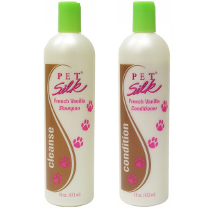 Pet Silk kopen
