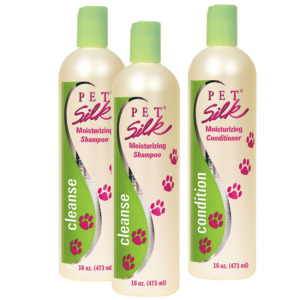 Hondenshampoo kopen