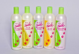 Pet Silk shampoo kopen